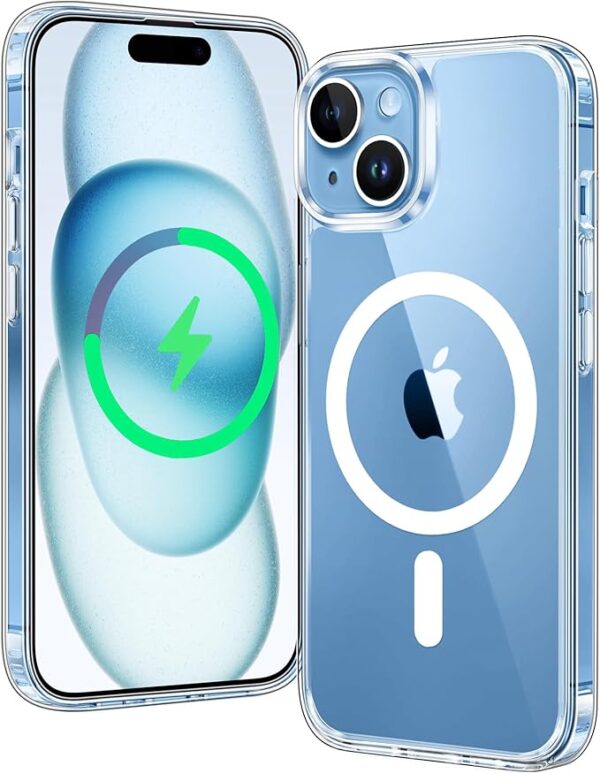 iPhone 15 Case